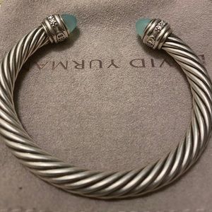 David Yurman bracelet